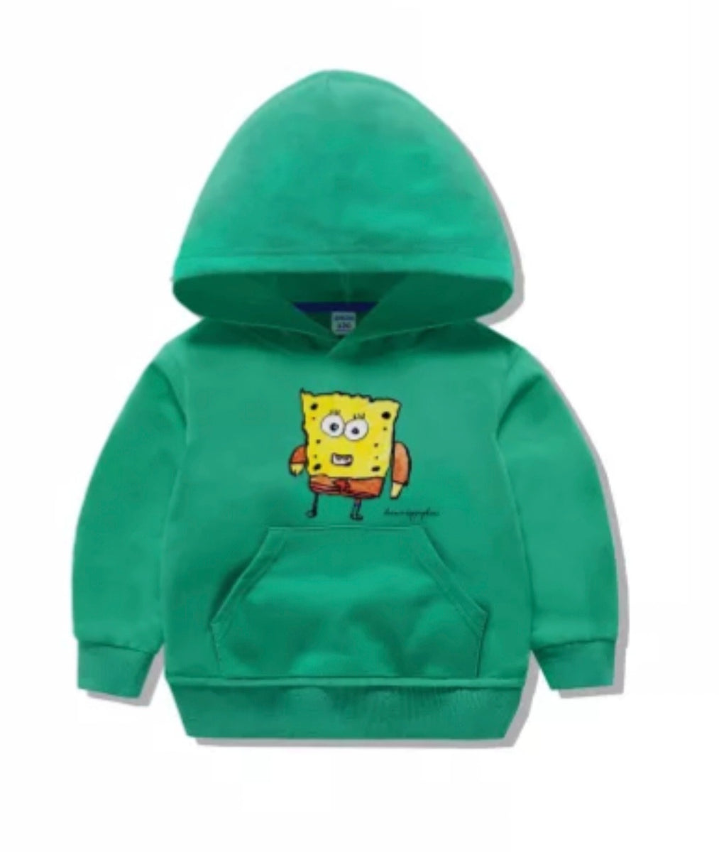 Limited Edition Unisex SB Kids Hoodie â DEMARGRAPHIX